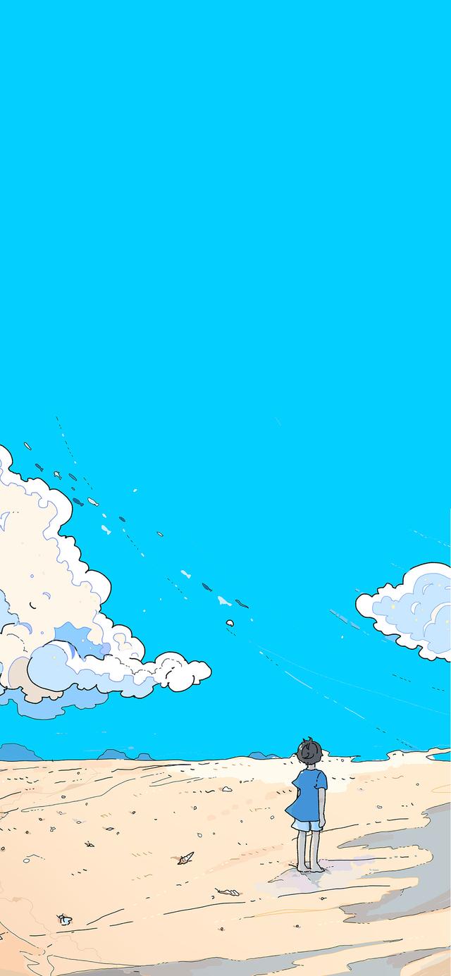 超级好看的图片~喜欢求关注求带走..，给个好看的图片（精选壁纸第<166>期）