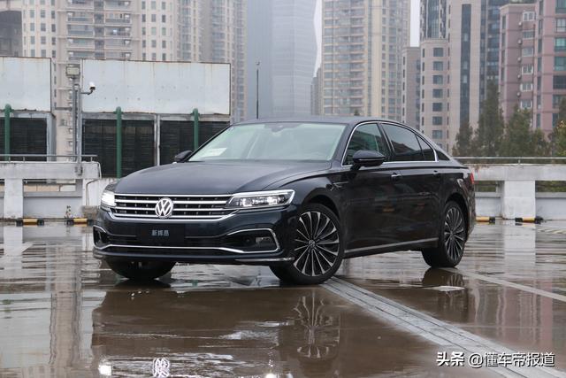 大众phideon什么车，phideon大众是什么车（花40万买一台大众能给你带来什么）