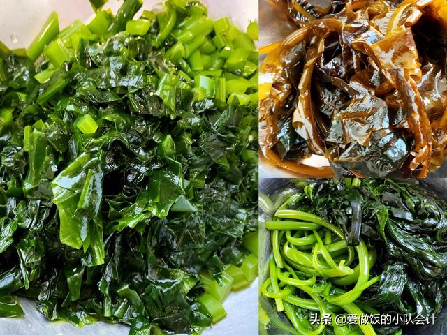 烟台海菜包子的做法，烟台海菜包子哪家好（海边的特色美食）