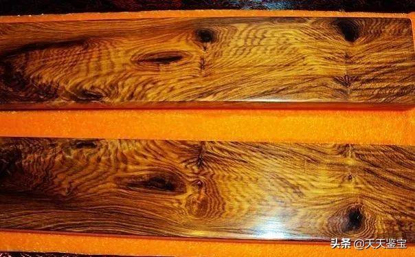 怎么辨认黄花梨，黄花梨木怎么辨认（5种方法教您轻松鉴别）