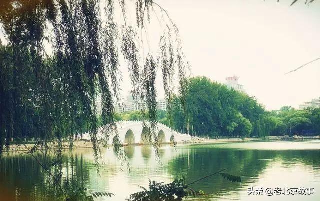 北京公主坟的来历，公主坟的来历（北京人的公主坟回忆）