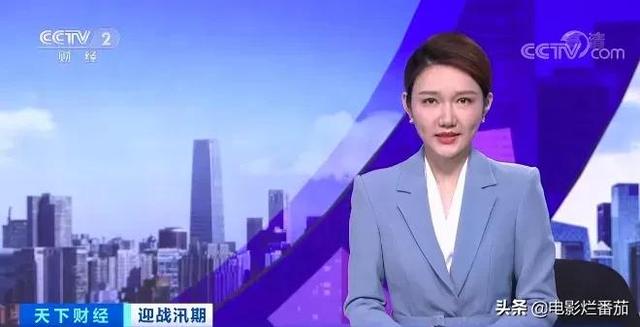 今日说法主持人，今日说法主持人介绍（央视“上新”12位主持人）