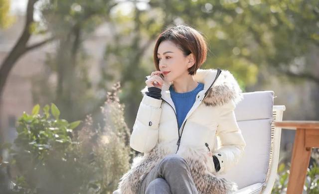 “雪姨”王琳的两段失婚往事，以及她和周杰的瓜