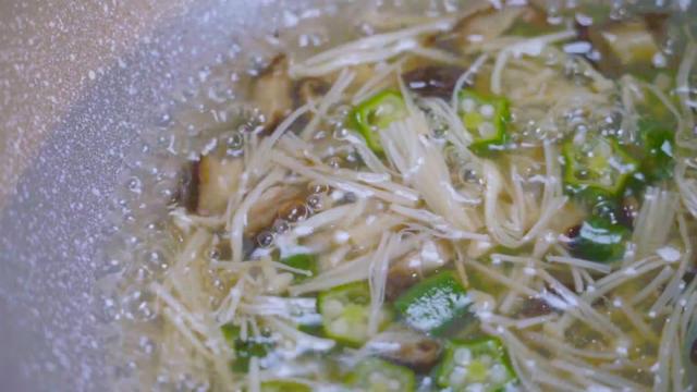 素汤有哪些，素汤的做法大全（用这几种食材搭配做的素汤）