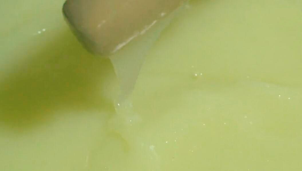 图片[4]-【碱水豆腐】做法步骤图 无任何添加剂 Q弹爽滑比豆腐还嫩-起舞食谱网