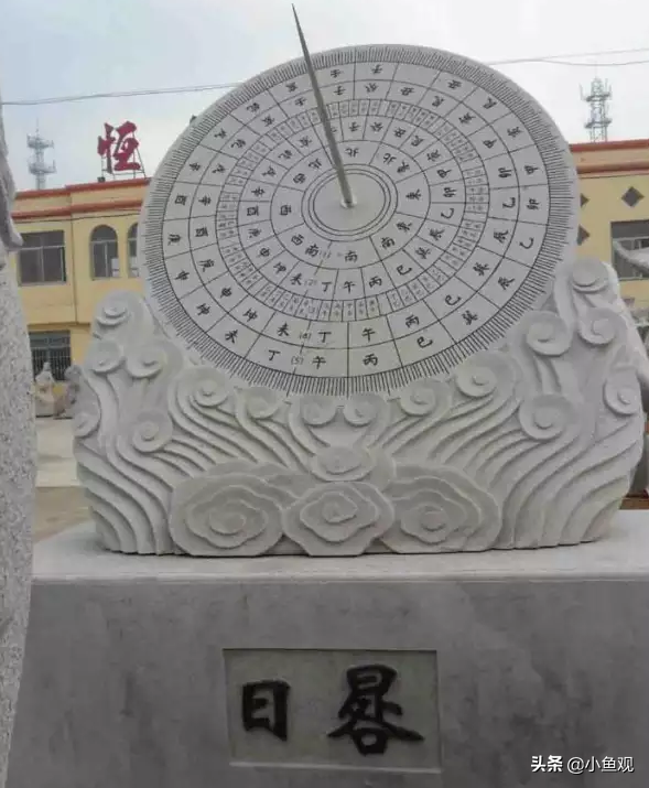 一刻钟的由来是什么，一刻钟的意义（我们古代的老祖先是怎么看时间的）