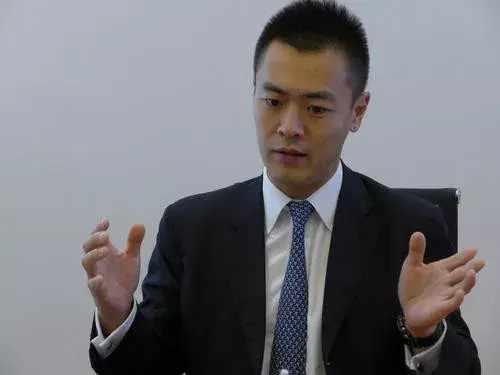 中国豪门最帅公子(世界上真的有豪门总裁吗)
