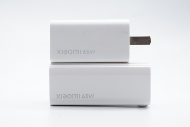 小米手机充电器，小米手机充电器通用吗（小米GaN氮化镓充电器65W）