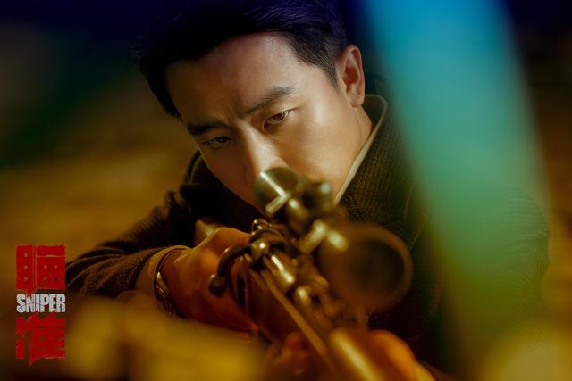 瞄准剧情分集简介，《瞄准》分集剧情介绍（《瞄准》的剧情走向为何是这样的）