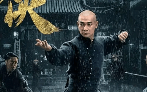 赵文卓甄子丹事件艺人站队，当年甄子丹赵文卓“撕破脸”