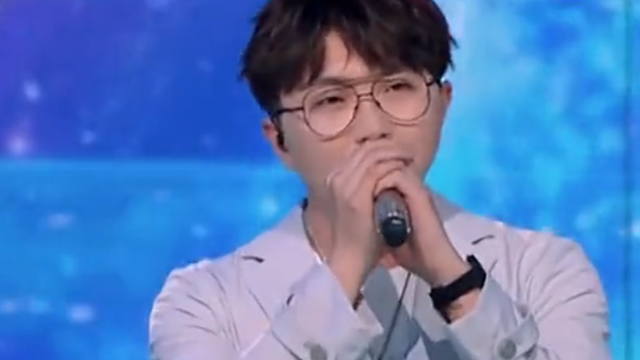 宋威龙个人资料，宋威龙个人资料家境以及学历（却被误会成矮个的8个男星）