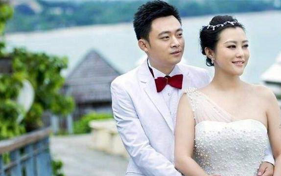 郝蕾现任老公是谁呀,郝蕾是谁的老婆 郝蕾老公是谁(如今被拍与神秘男