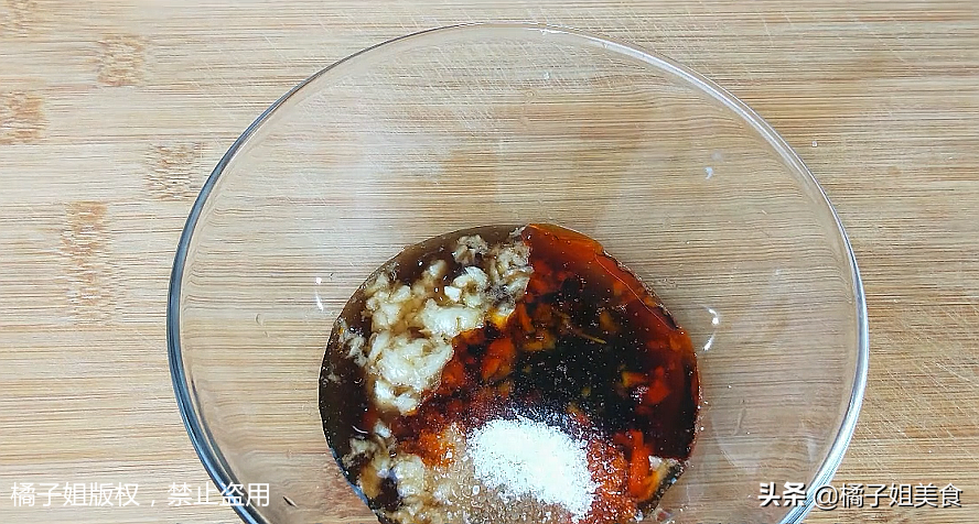 圖片[5]-【涼拌白菜幫】做法步驟圖 好吃不貴 解膩開胃 我家一周吃10次-起舞食譜網(wǎng)