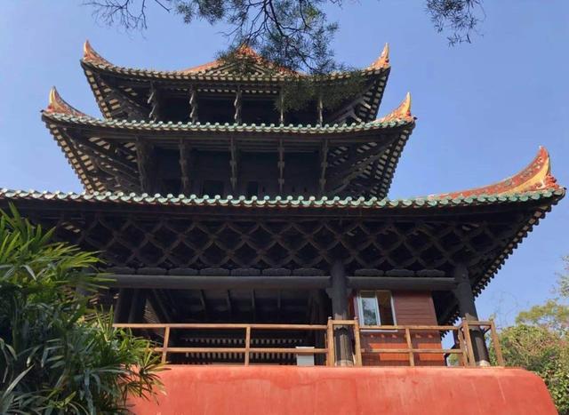 交州是现在的什么地方(唐朝时与广州一样重要)