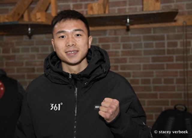 IBF拒绝承认徐灿是WBA世界拳王，只认桑塔-克鲁兹