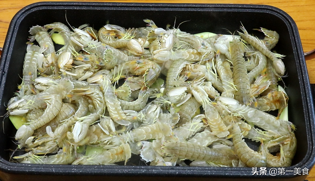 皮皮虾肉怎么做好吃又简单，皮皮虾肉的10种做法（皮皮虾不用水和油，5分钟出锅）