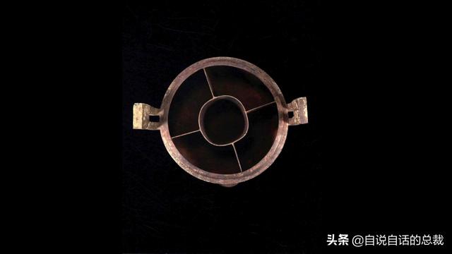 铜祖是什么东西，铜祖是什么东西图片（这座古墓似是跨越了几千年的时空）