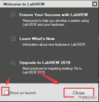 labview软件安装（labview官网下载及安装步骤）