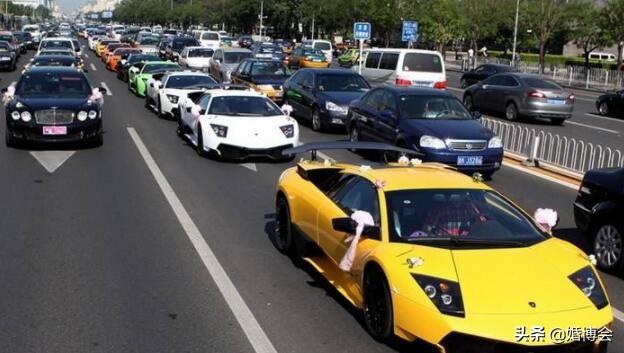 婚礼准备流程明细 最全婚礼流程安排表，婚礼准备流程明细（结婚当日流程安排表）