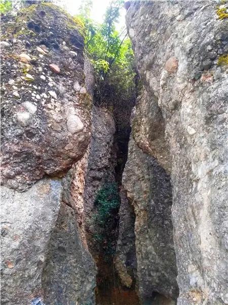 罗浮山在哪个省，罗浮山位于哪个省份（<四十六>丨四川省绵阳市安州区罗浮山羌王城）