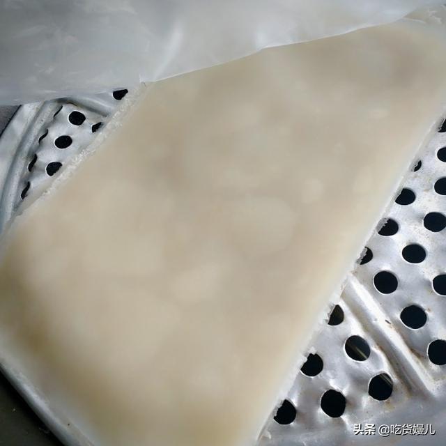 凉皮可以保存几天，凉皮可以放多久（一天能卖出300碗的凉皮在家做）