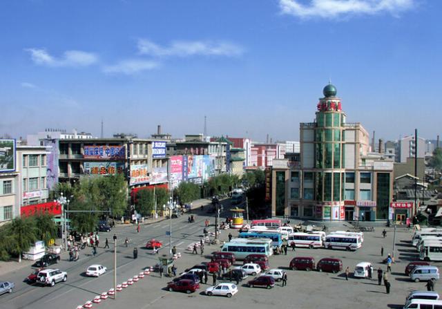 九台市属于哪个市，九台市属于哪个市哪个区（长春外五县第三篇—九台）