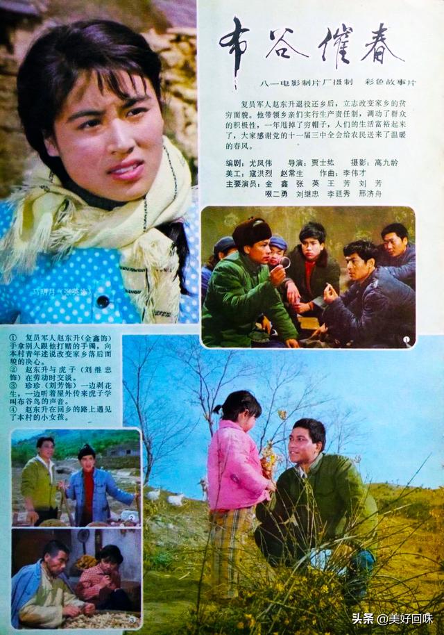 东陵大盗剧情，乡情、勿忘我、当代人、R4之谜、夕照街