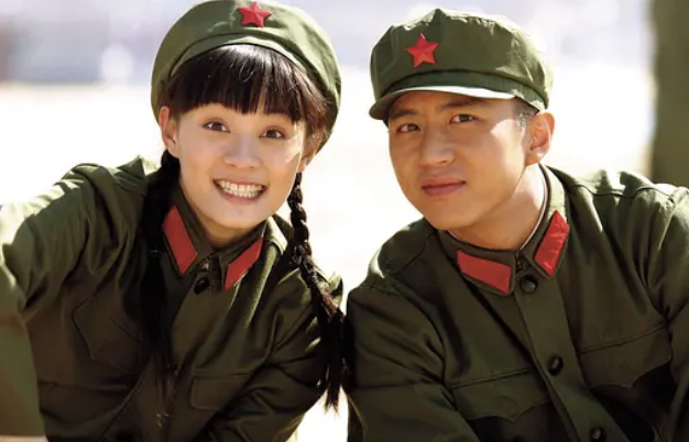 孙俪的老公是谁，孙俪的老公是谁啊（“电视剧女王”孙俪的完美人生）