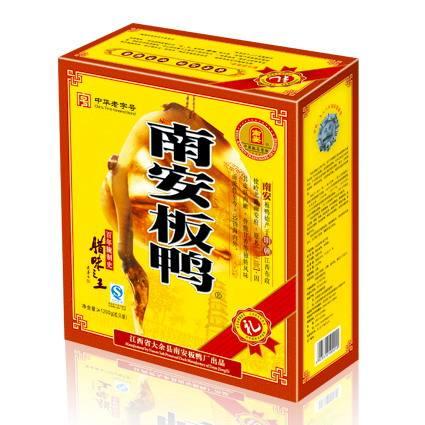 江西有哪些干货特产，江西有哪些干货特产好吃（江西人就是靠这些天赐特产）