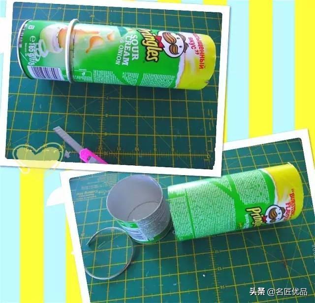 做一个最简单的礼物盒，用纸盒做礼物盒简单漂亮（史上最全的盒子手工都在这里了）