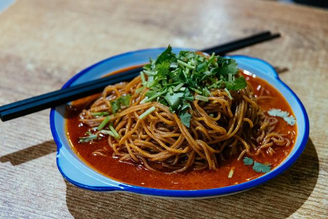 渭南特色美食，渭南小吃培训（陕西美食大全之渭南篇）