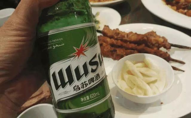 红乌苏啤酒多少度，新疆红乌苏多少度（新疆有一种啤酒号称“夺命大乌苏”）
