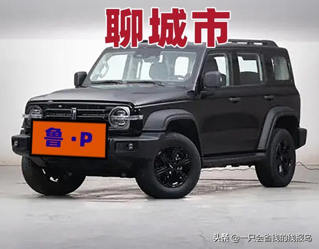 鲁s是哪里的车牌，鲁s是哪的车（山东省汽车牌照按照字母排序）