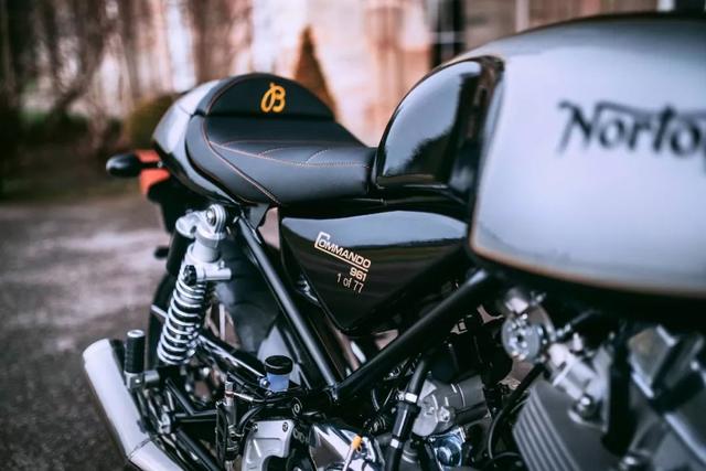 诺顿手表是不是个品牌，格诺手表是牌子吗（你需要买一辆15万的摩托车才能配得上这块百年灵）