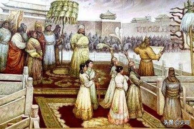 明末朱重八，明末朱重八小说免费阅读（朱元璋原名朱重八）