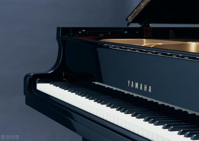 大写的1234567怎么写，大写一二三四（音阶要练到什么样才有效果）