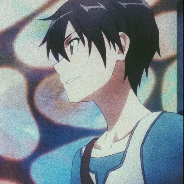 终结的炽天使头像，终结的炽天使头像费娘微信（超好看动漫头像）