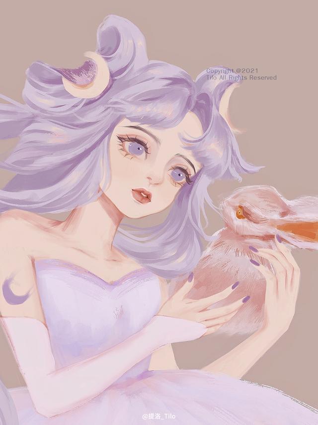 王者荣耀头像图片大全，王者荣耀可爱头像1微信（长大后的蔡文姬你心动了吗）