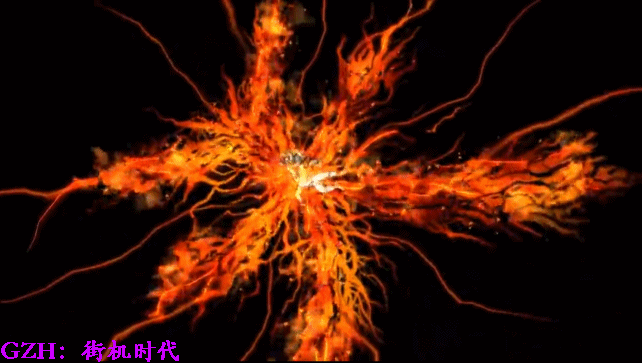 必杀技什么意思，必杀技歌词（街机游戏中那些看起来气场强大的超必杀）