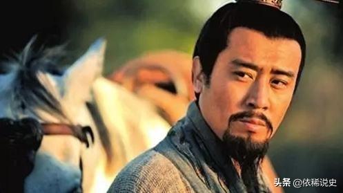 刘婵跟刘邦是什么关系，刘禅和刘邦的关系（如果汉朝皇帝相聚在一起）