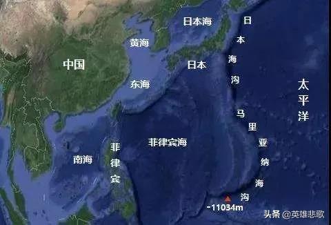 太平洋岛国有几个国家，太平洋岛国有几个国家和我们建交了（10个俄罗斯扔进去都装不满）