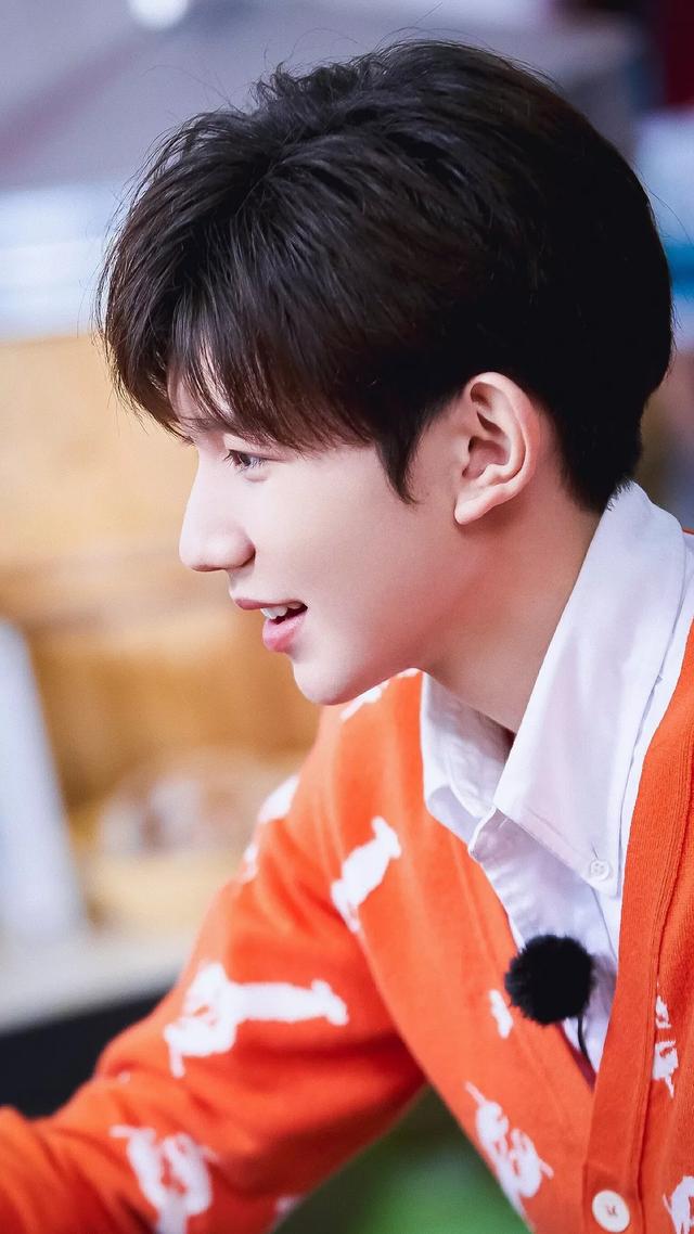 王俊凯高清壁纸，王俊凯高清壁纸图片（珍藏高清：你们要的王俊凯壁纸）