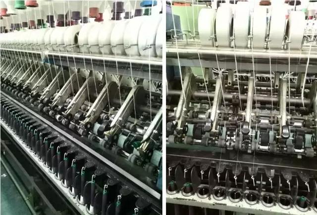 包芯纱是什么面料，纺织人常识之包芯纱是什么