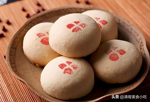 西安的特色小吃，西安小吃排行榜前十名（看看有没有你爱吃的）