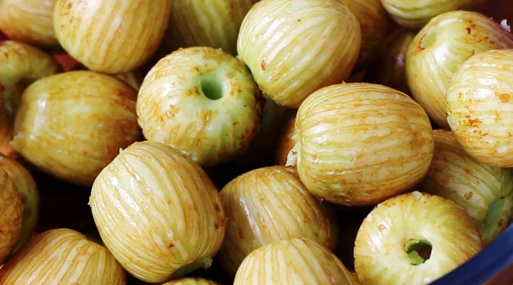 图片[3]-【蜜枣】做法步骤图 软糯香甜 学会不用再去买了-起舞食谱网