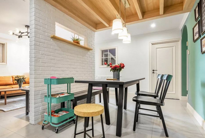 灯带一米多少瓦，家装灯带一米多少瓦（轻松搞定灯饰照明灯光）