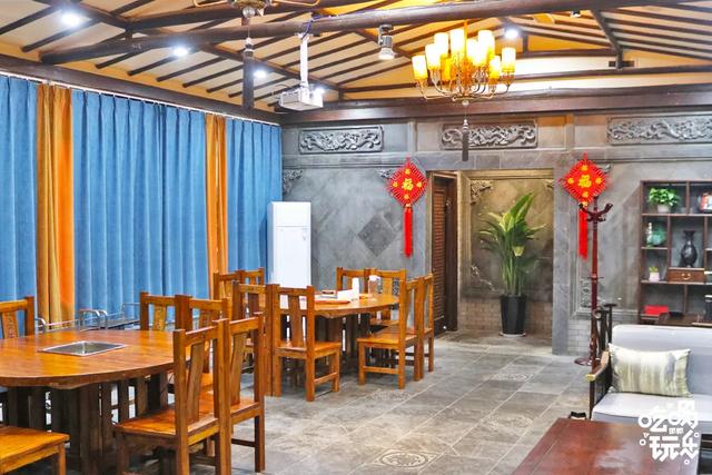 合肥齐祺渔锅地址，齐祺渔锅官网地址（邯郸这家专门吃鱼的店）