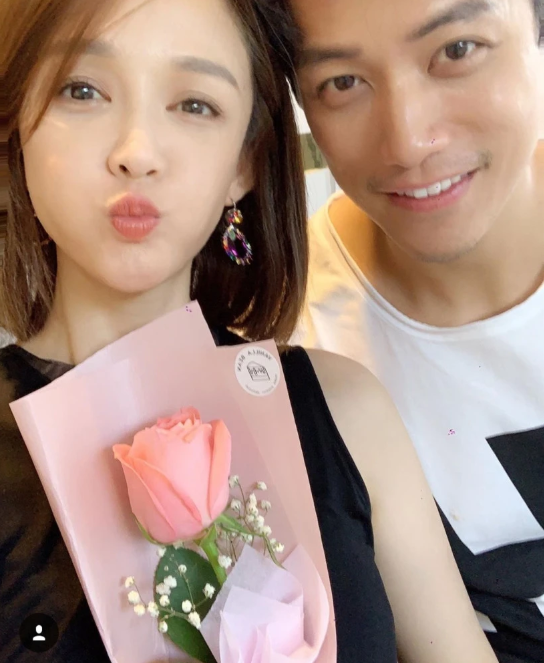 陈乔恩和张翰合作过哪部电视剧，张翰和陈乔恩拍了什么电视剧（遇到小9岁男友艾伦）