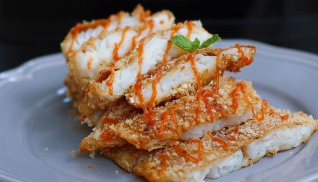 龙利鱼怎么做好吃，番茄龙利鱼怎么做好吃（龙利鱼5种最好吃的做法）