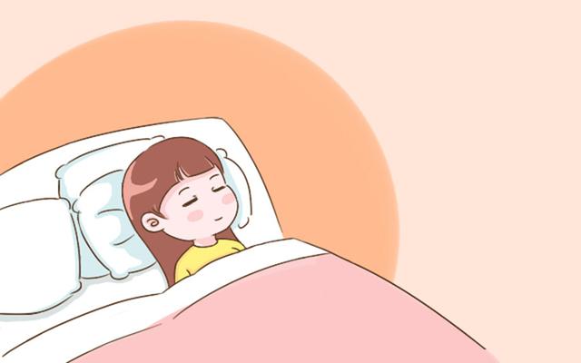 怀孕会不会出现嗜睡，怀孕会不会嗜睡没劲（但若伴随着这些症状）